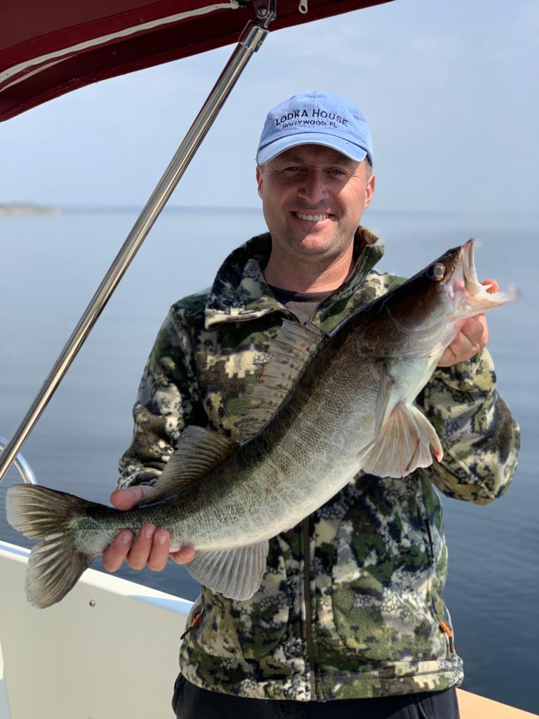 Фото Золотое