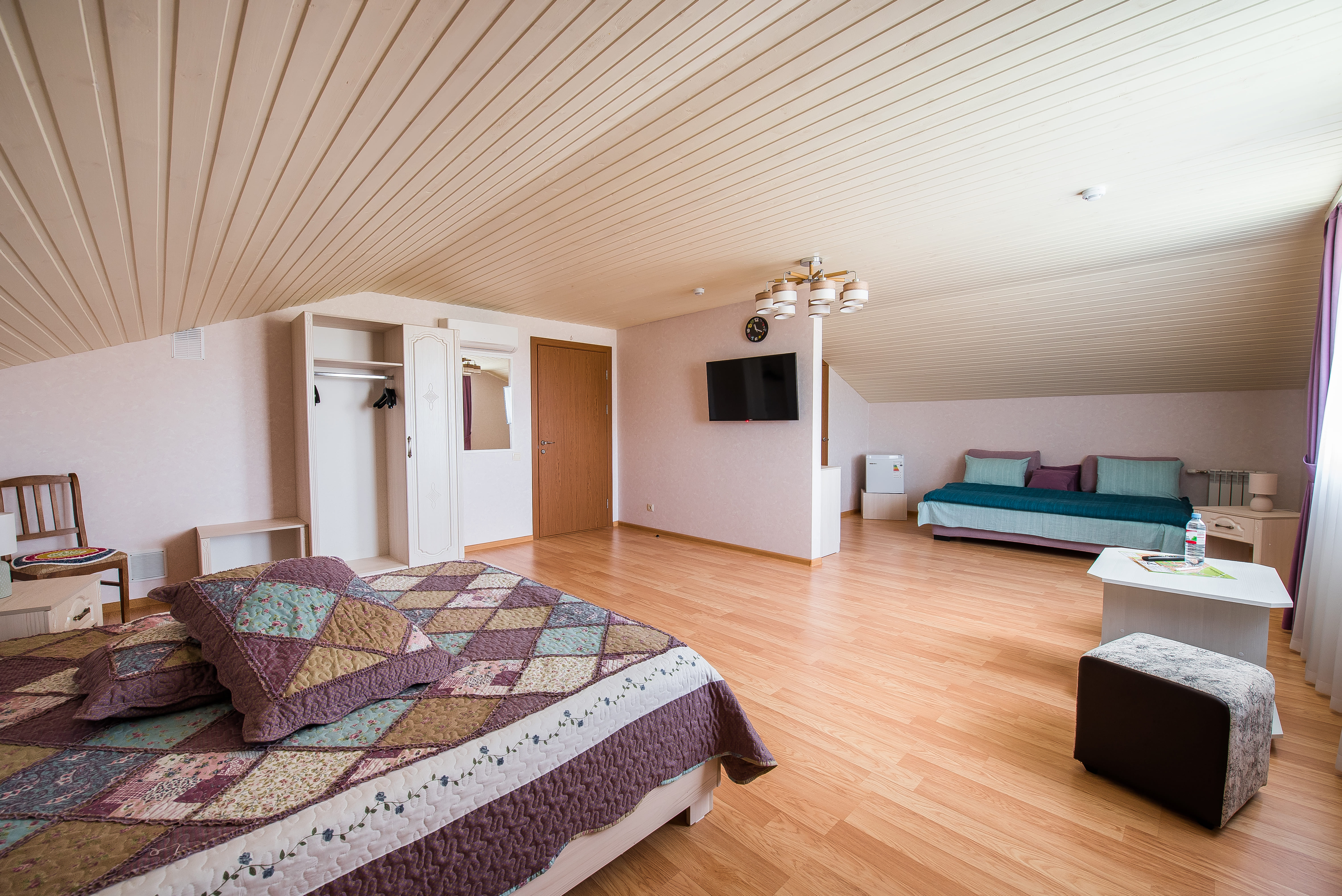 Фото Усадьба Благодатная