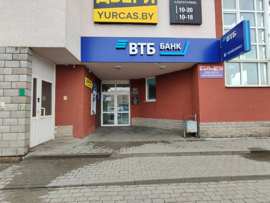 Двери Yurcas.by, Минск, фото