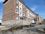 Gyurza (Maxim Gorky Street, 43), security company