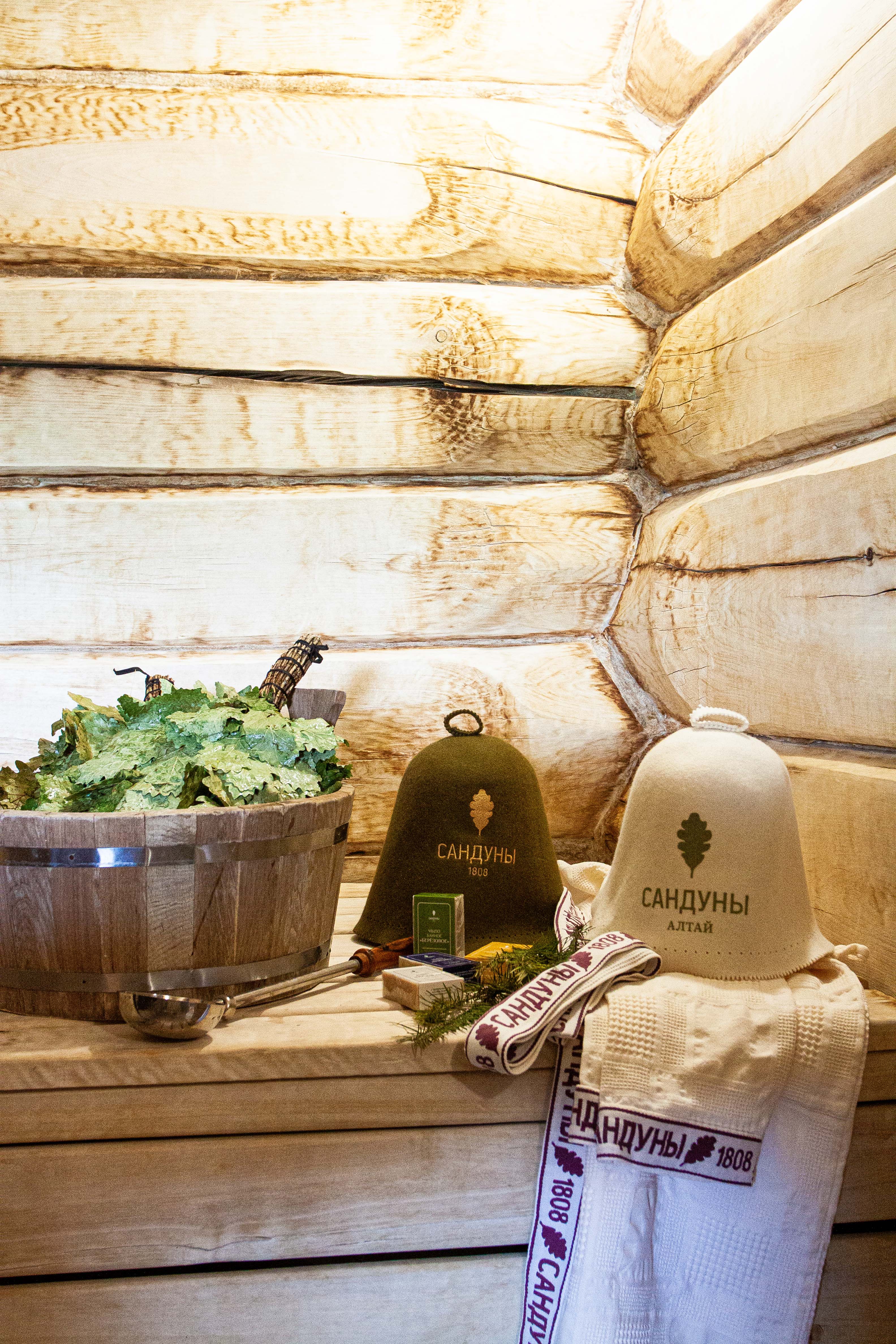 Фото Золото Алтая