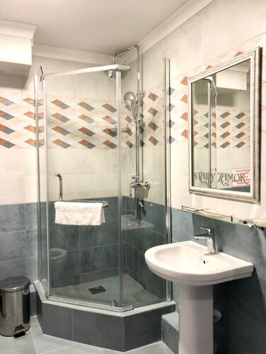 Гостиница Старый замок в Черкесске