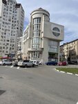 Лекала_на_заказ (Novorossiysk, Chernyakhovskogo Street, 15), engineering bureau