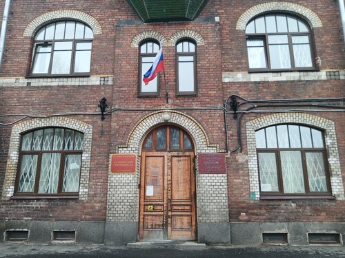 калининский суд тюмень ул 8 марта