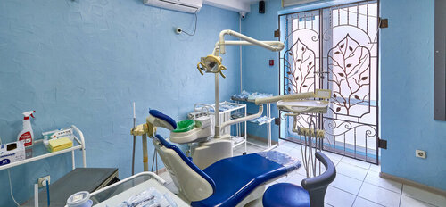 Стоматологическая клиника Добрый доктор, Саратов, фото