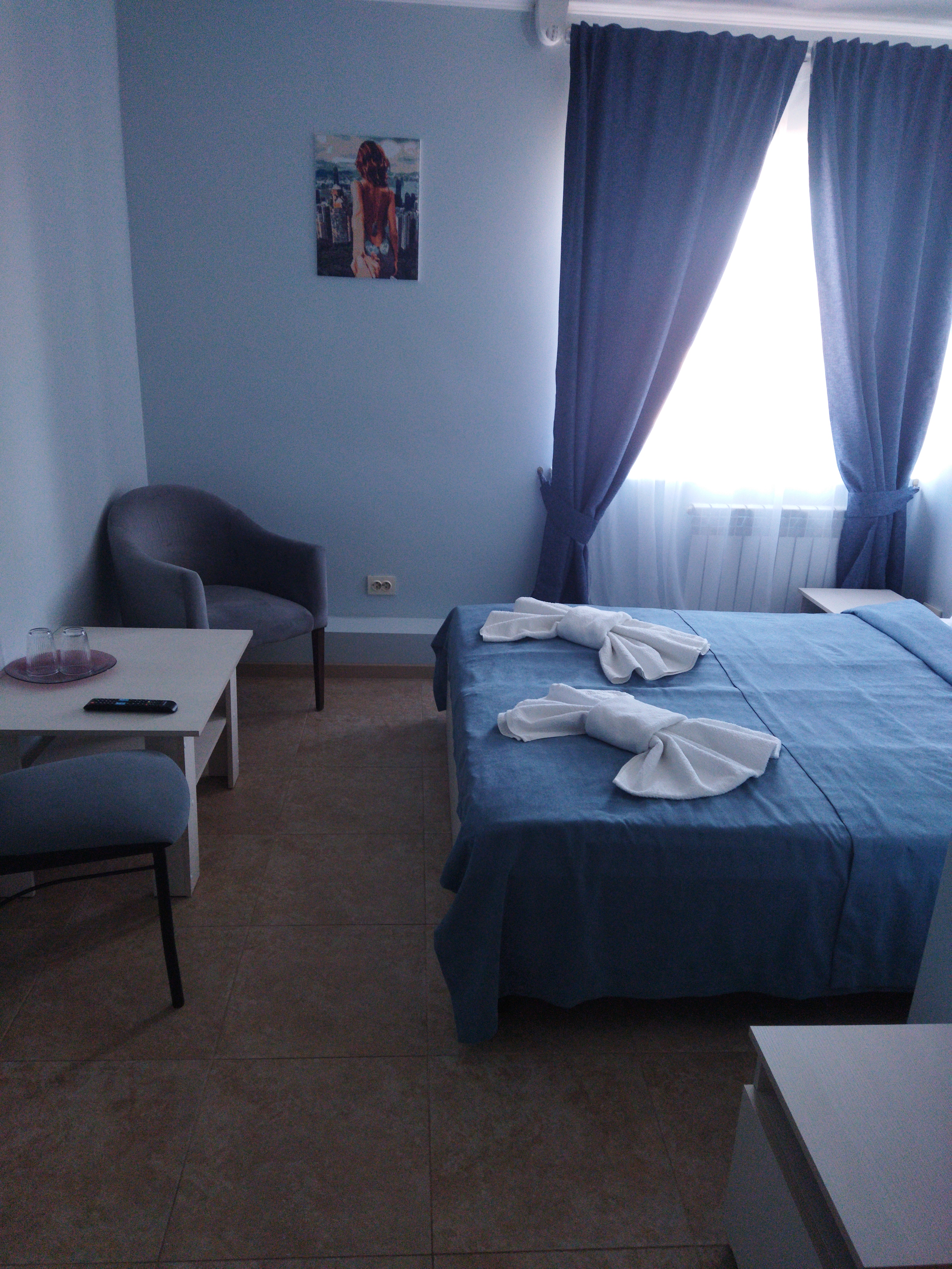 Фото Клевер