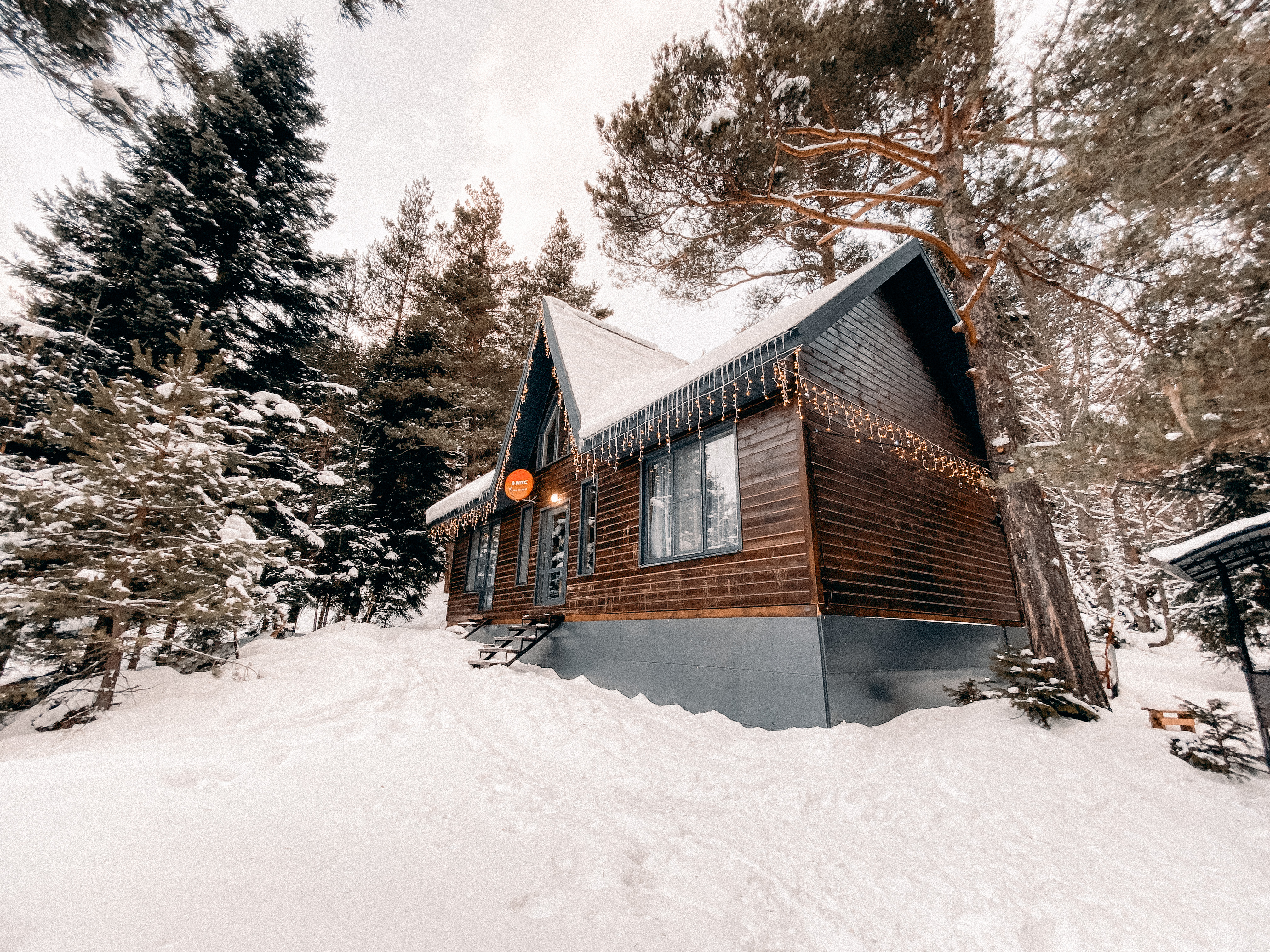 Фото Paradise Arkhyz