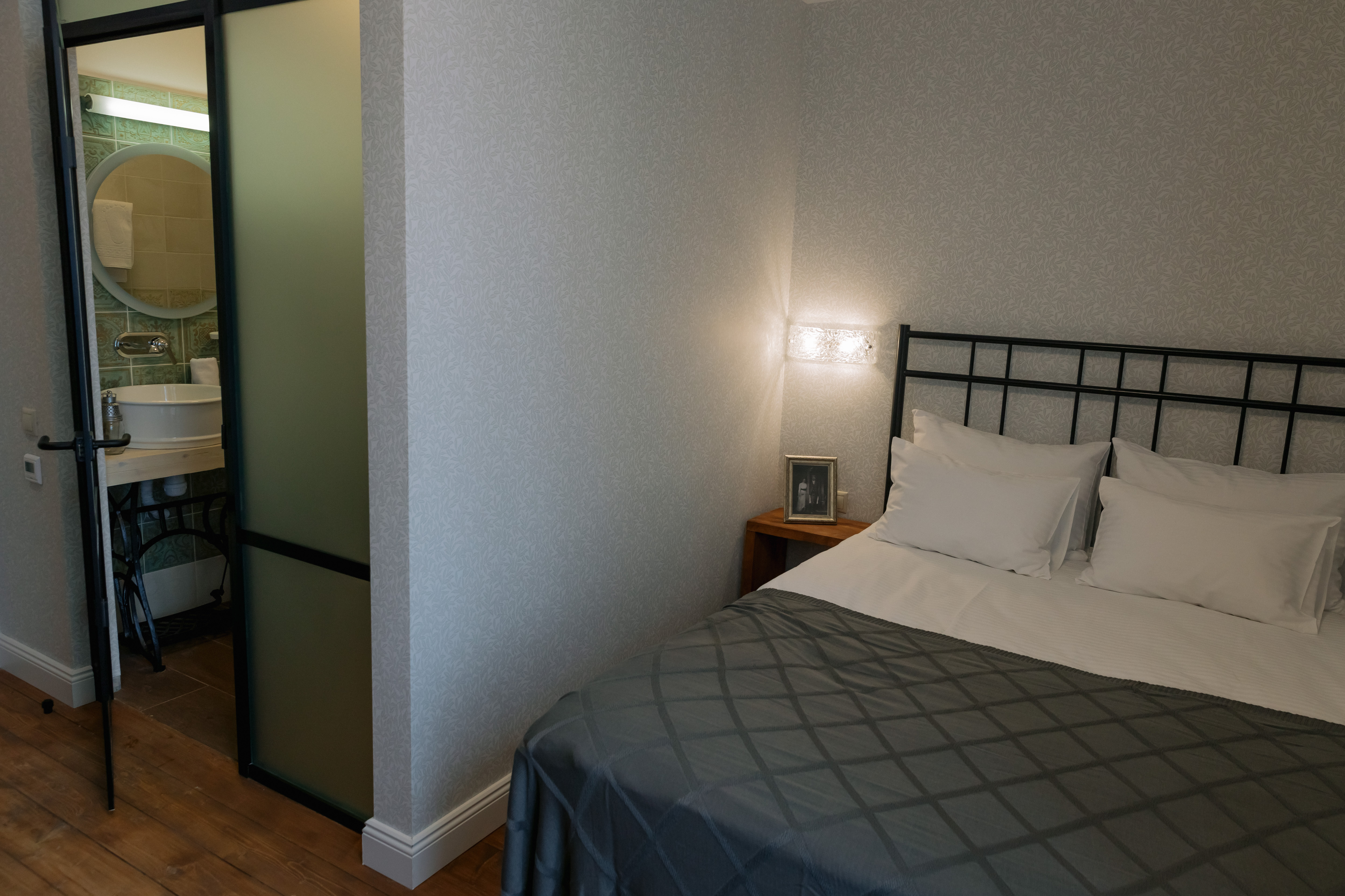 Фото Бобровая долина