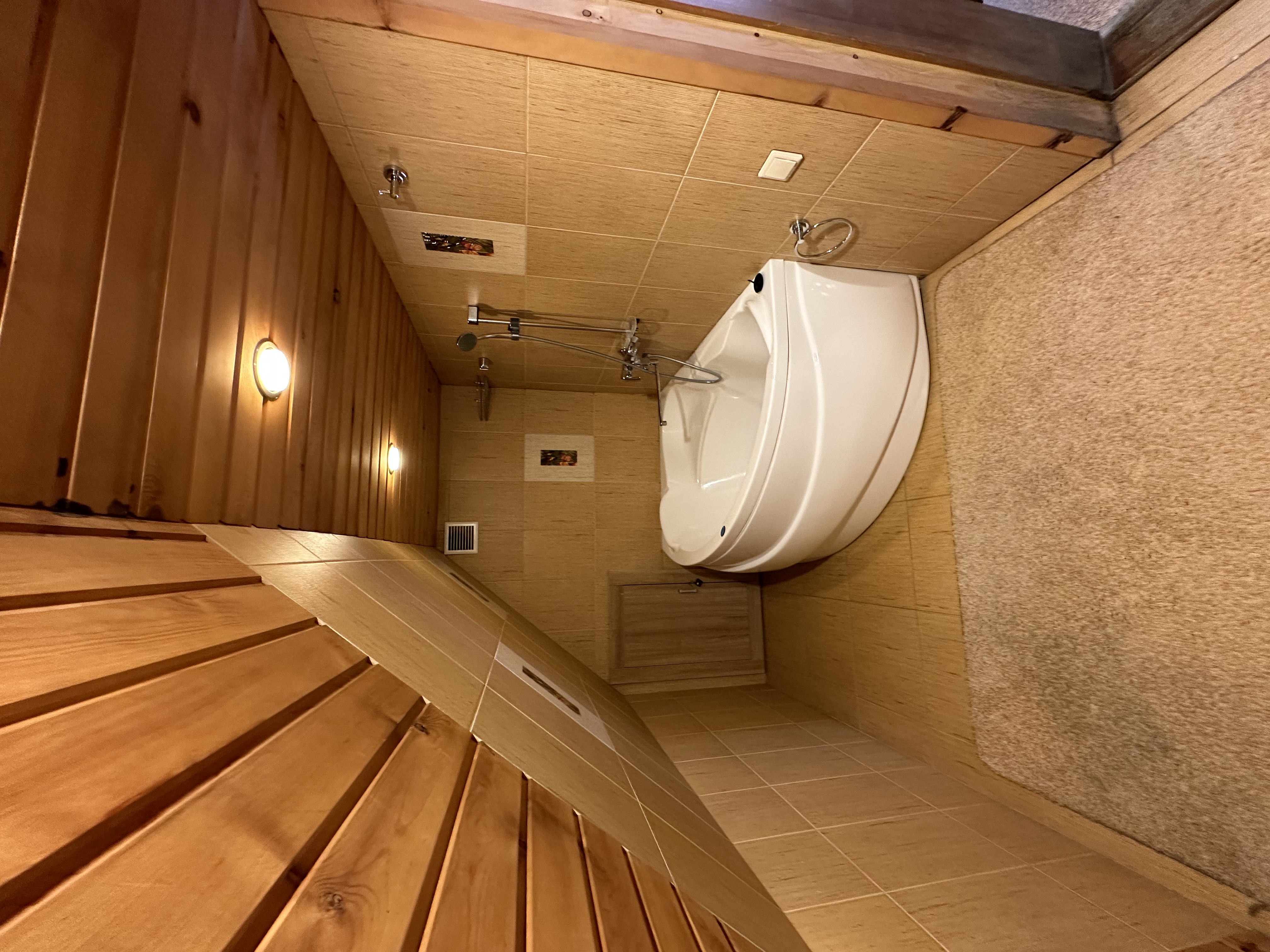 Фото Поместье