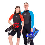Scorpena (Mitrofanyevskoe Highway, 6АМ), equipment for scuba diving