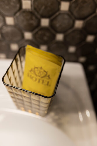 Гостиница Арт-отель Круиз в Пятигорске