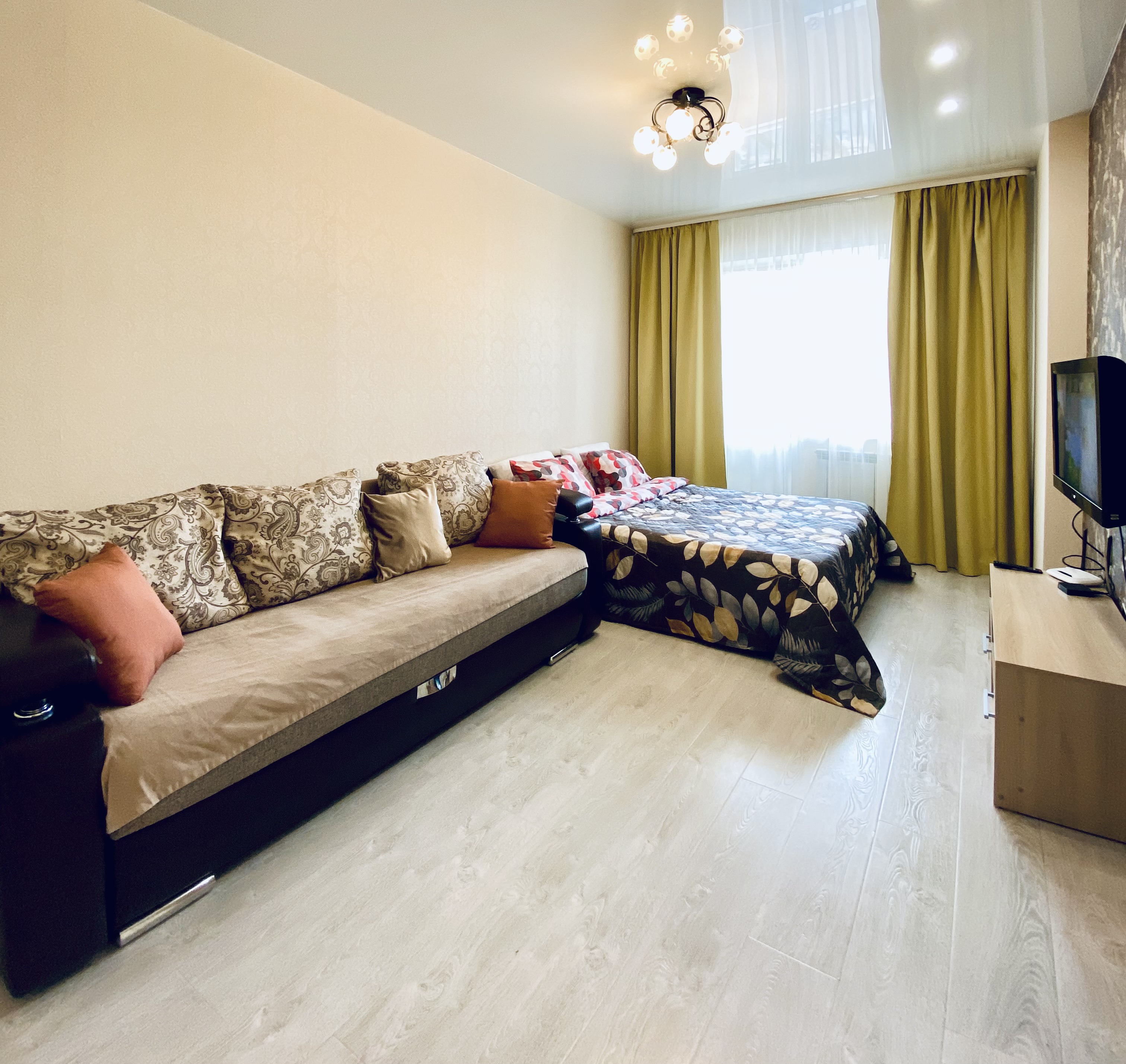 Фото Perfect flat