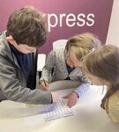 Summer Kids (Kremenchugskaya Street, 7к3), summer camp