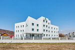 Yu (Vitaliya Kruchiny Street, 38А) ، فندق