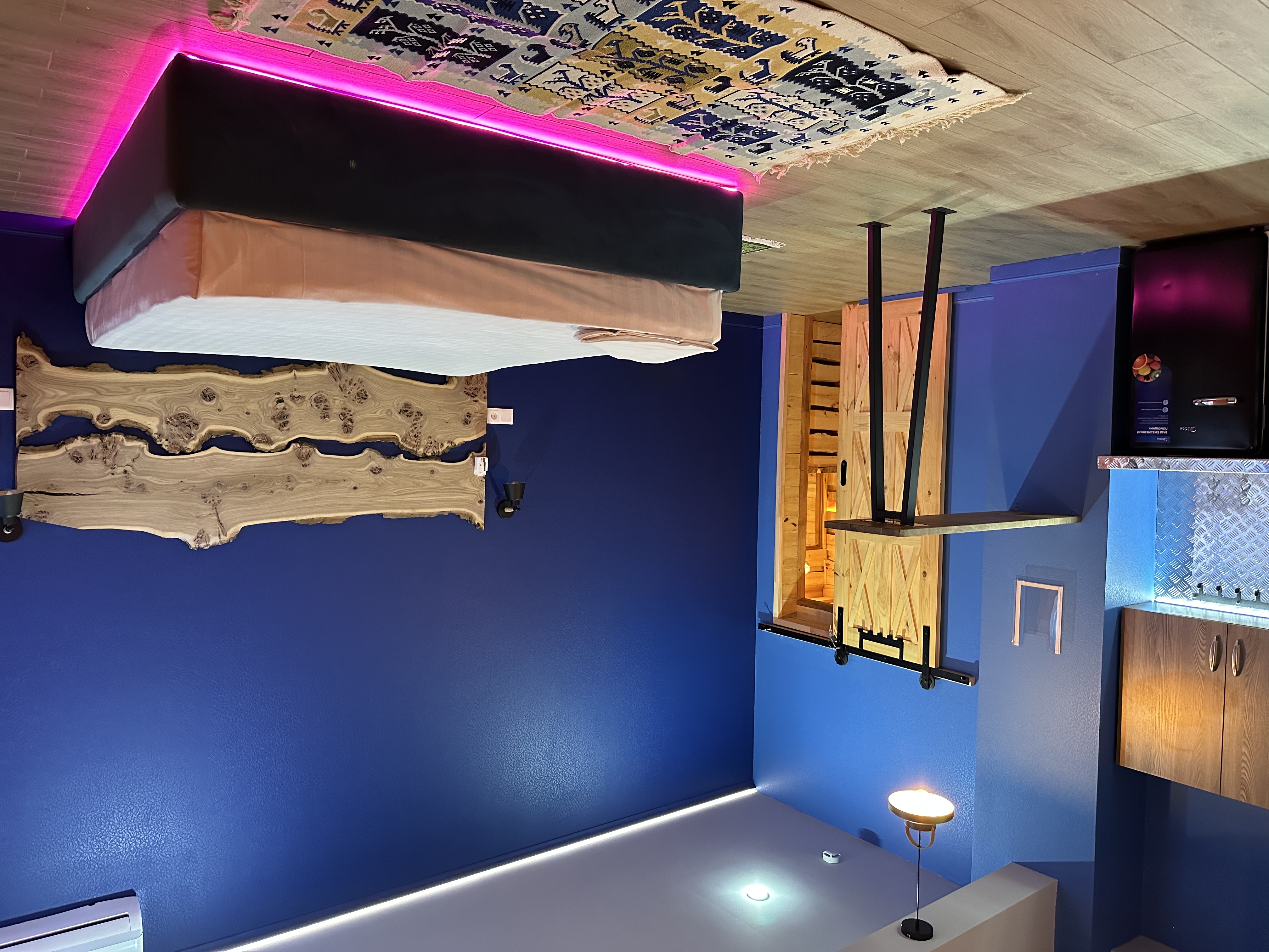 Фото Матросский