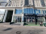 Podium status (Dinmukhamed Kunayev Street, 14), clothing store