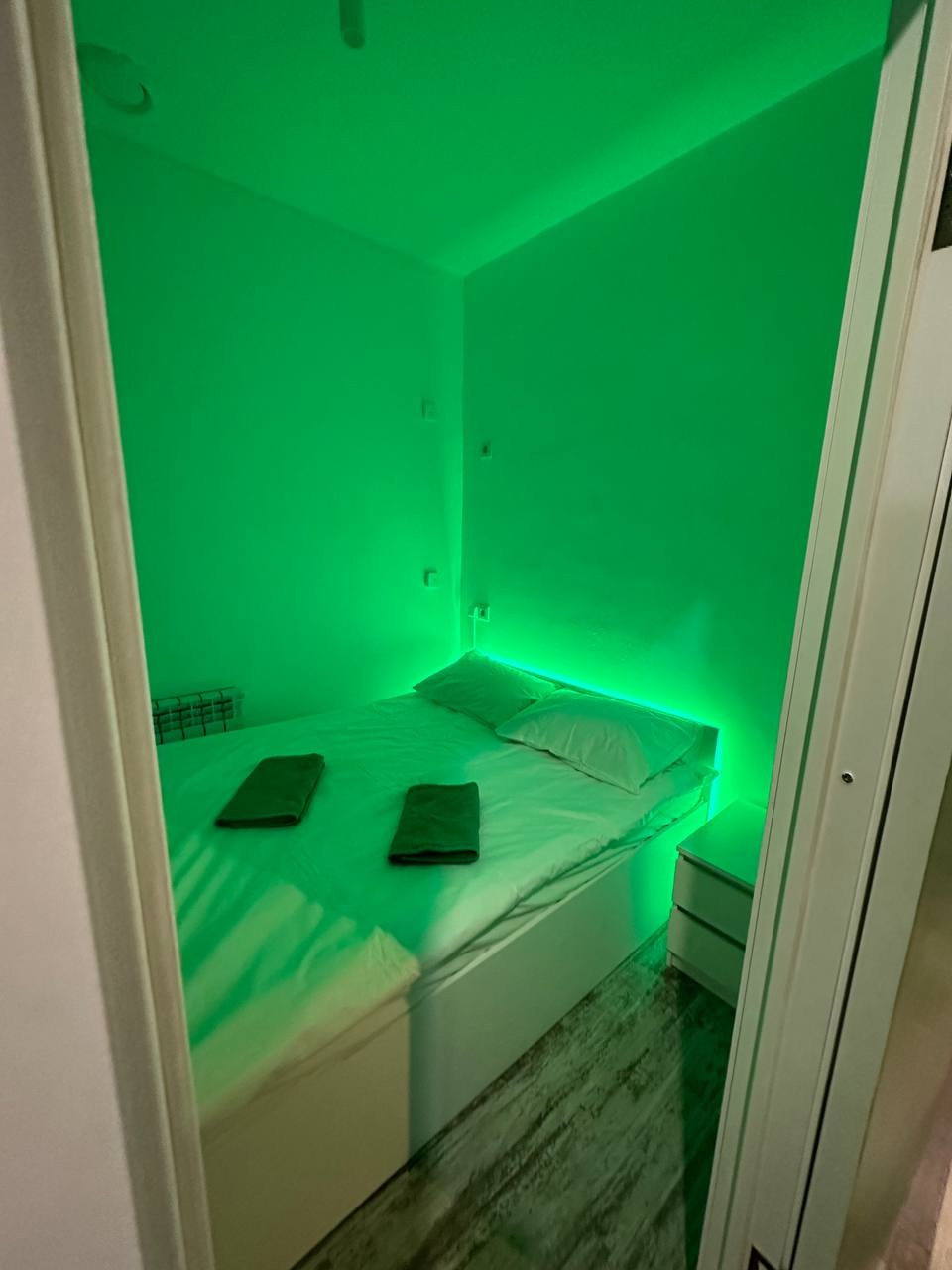 Фото Like Hostel