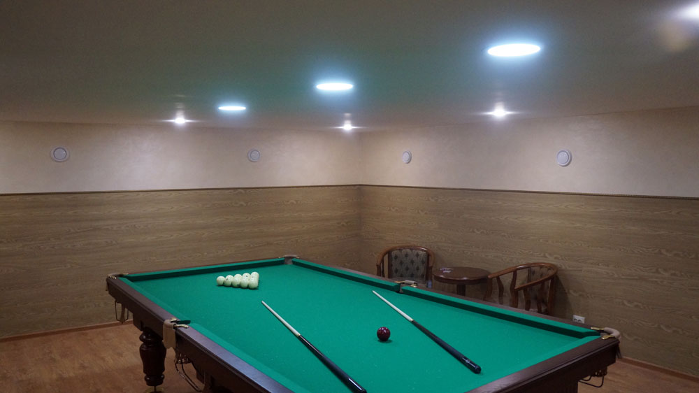 Фото Гостиница Усолье