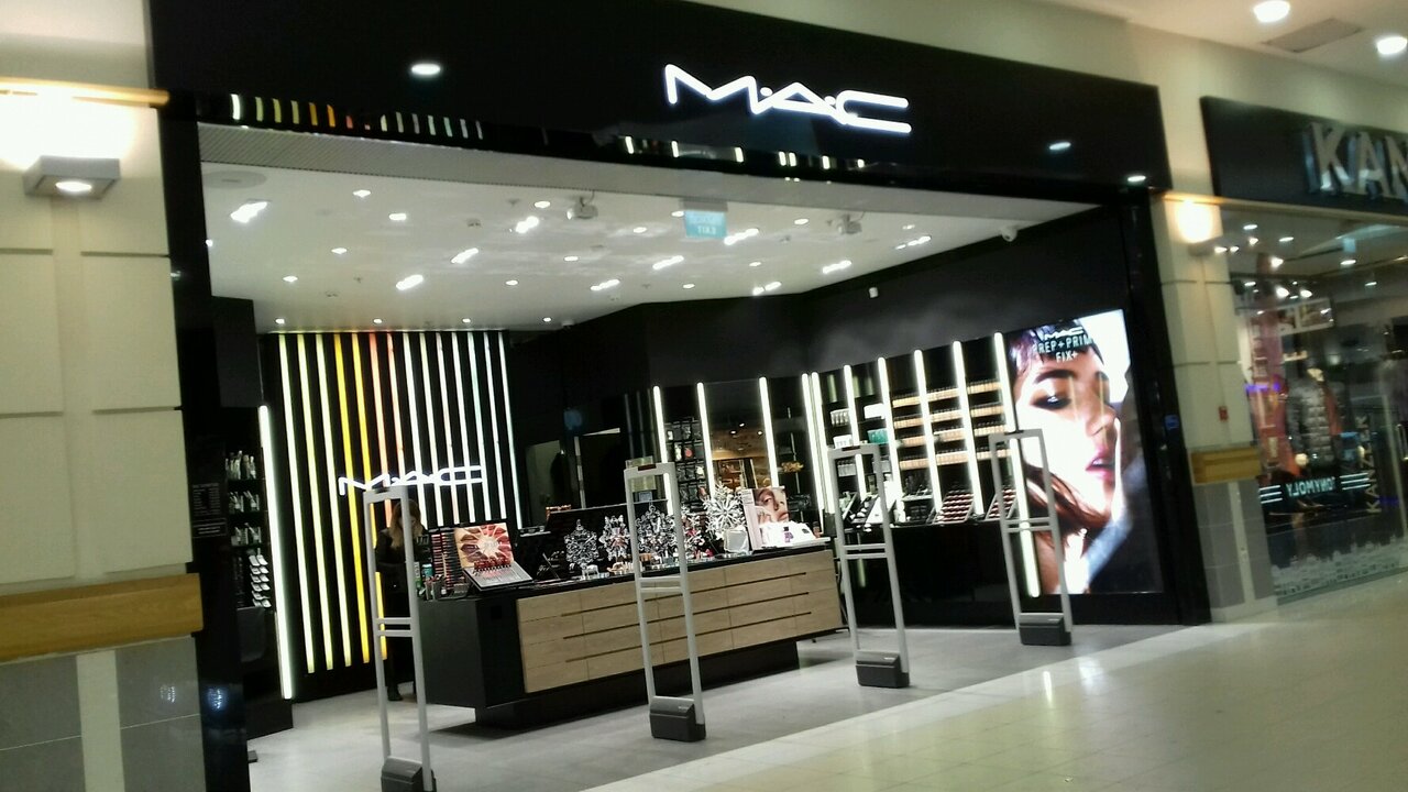 Магазины Мак В Москве 630630 Ru
