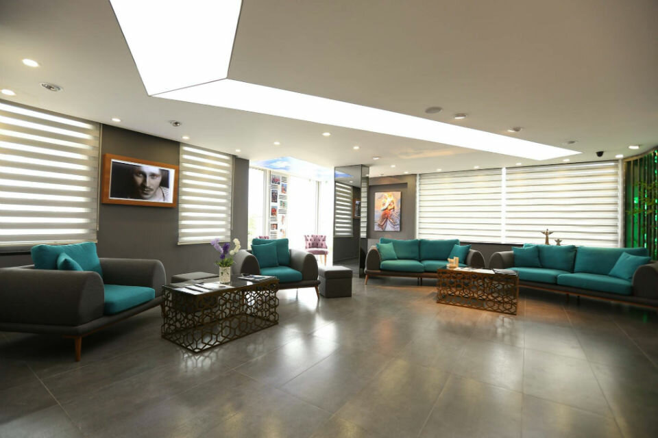 Private practice doctors Op. Dr. Hasan Findik Aesthetic Surgery Center, Istanbul, photo