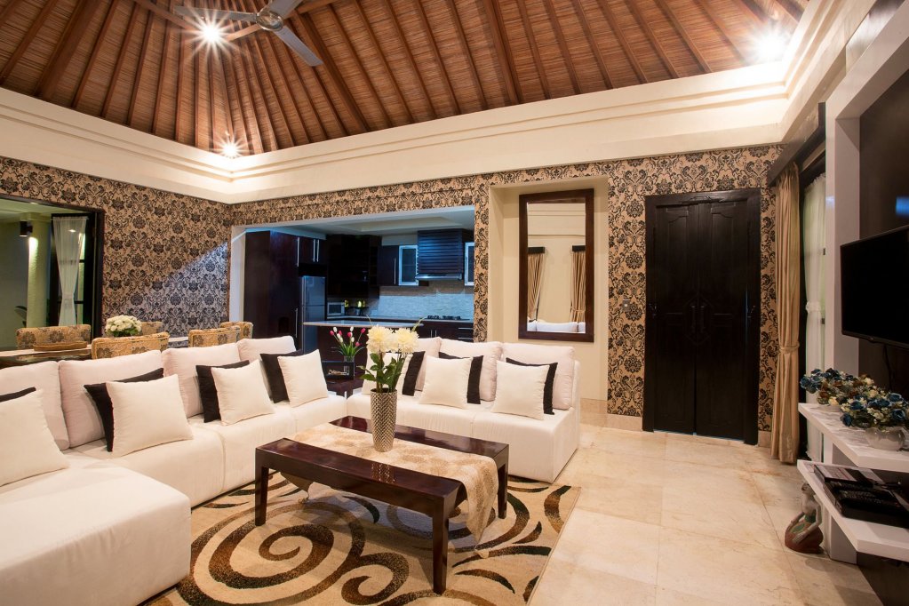 Фото Tis Villas Seminyak by Premier Hospitality Asia