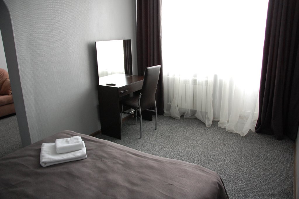 Фото Гостиница Воскресенск