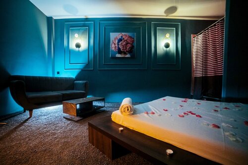 Ескі семіз шлюха