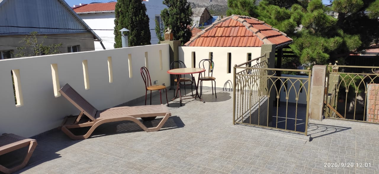 Фото Солнечный замок