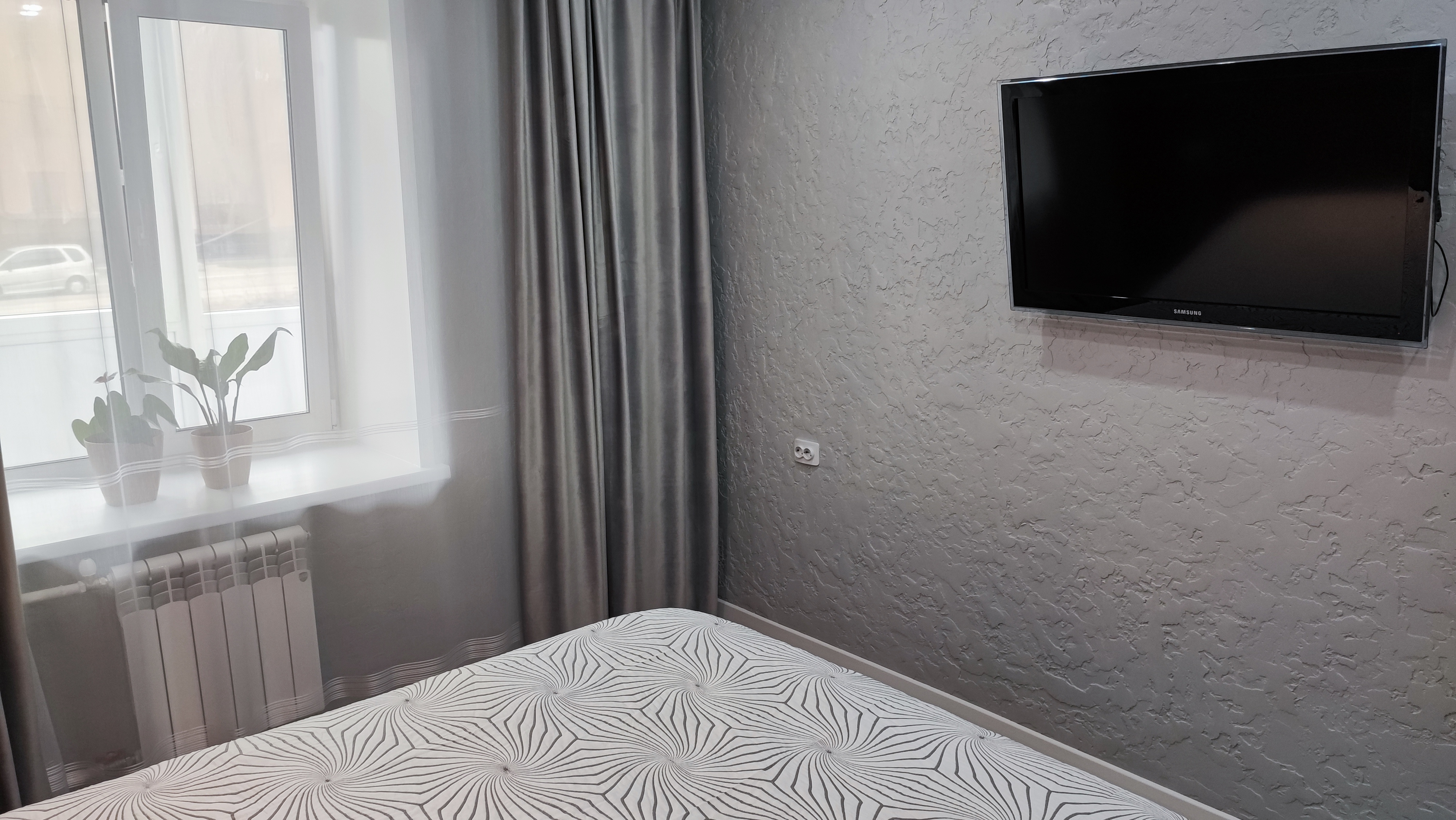 Фото Веста на улице Арбан