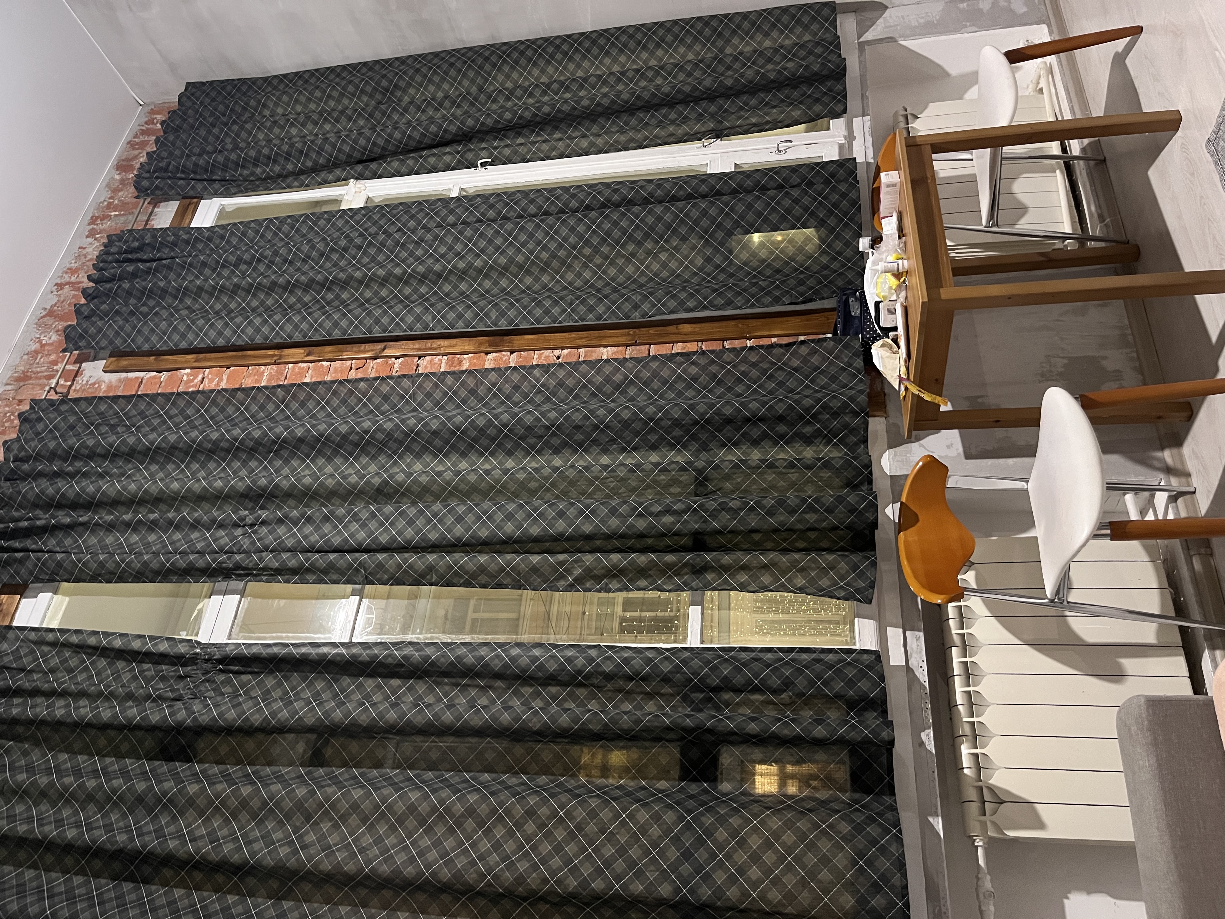 Фото Апартаменты на Камергерском