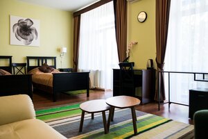 Sapfir (Kotlas, ulitsa 28-y Nevelskoy divizii, 3), hotel