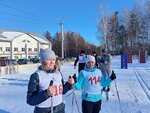 Метелица (ул. Королёва, 13, микрорайон Академгородок, Томск), лыжная база в Томске