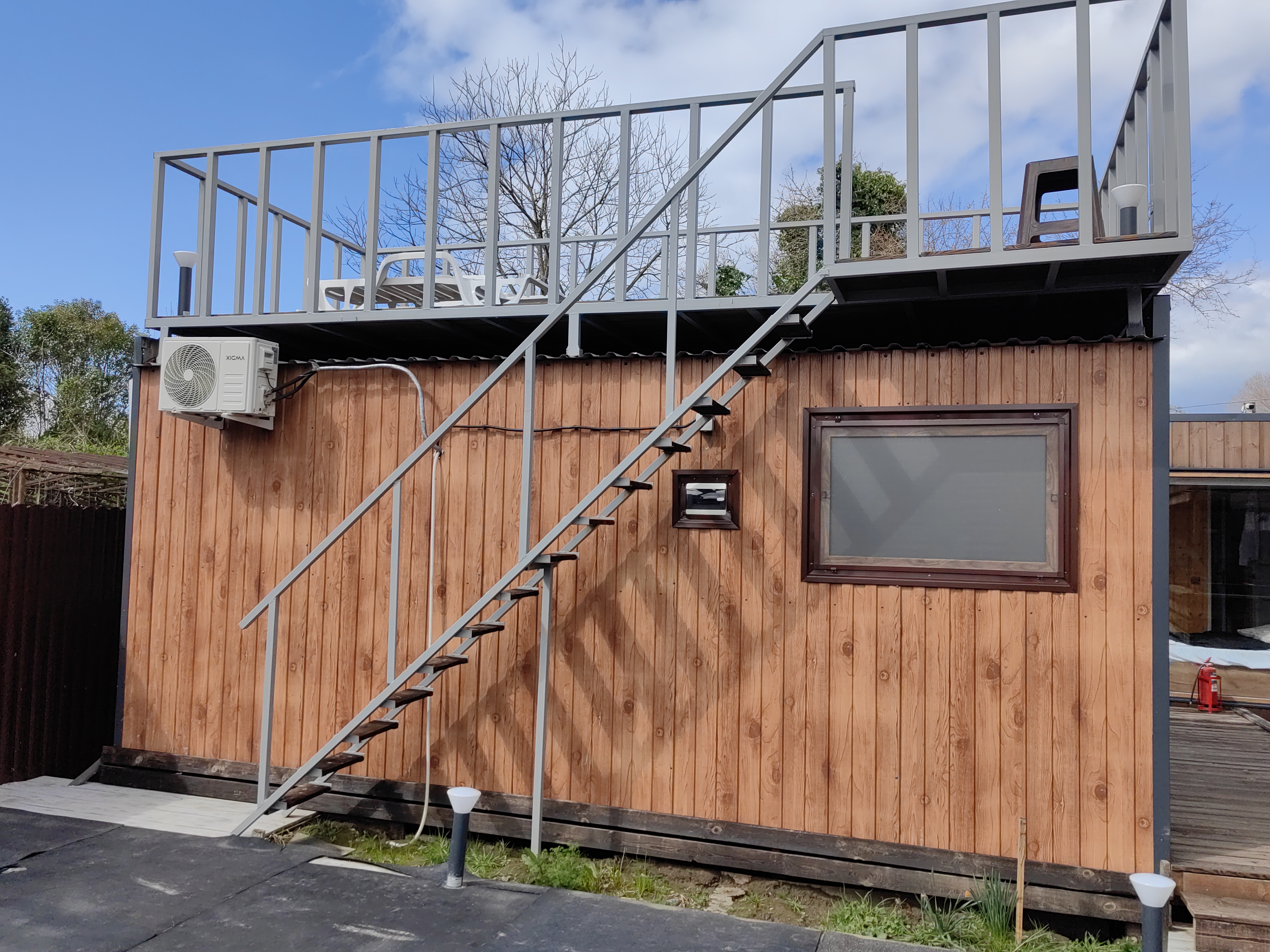 Фото Атмосфера