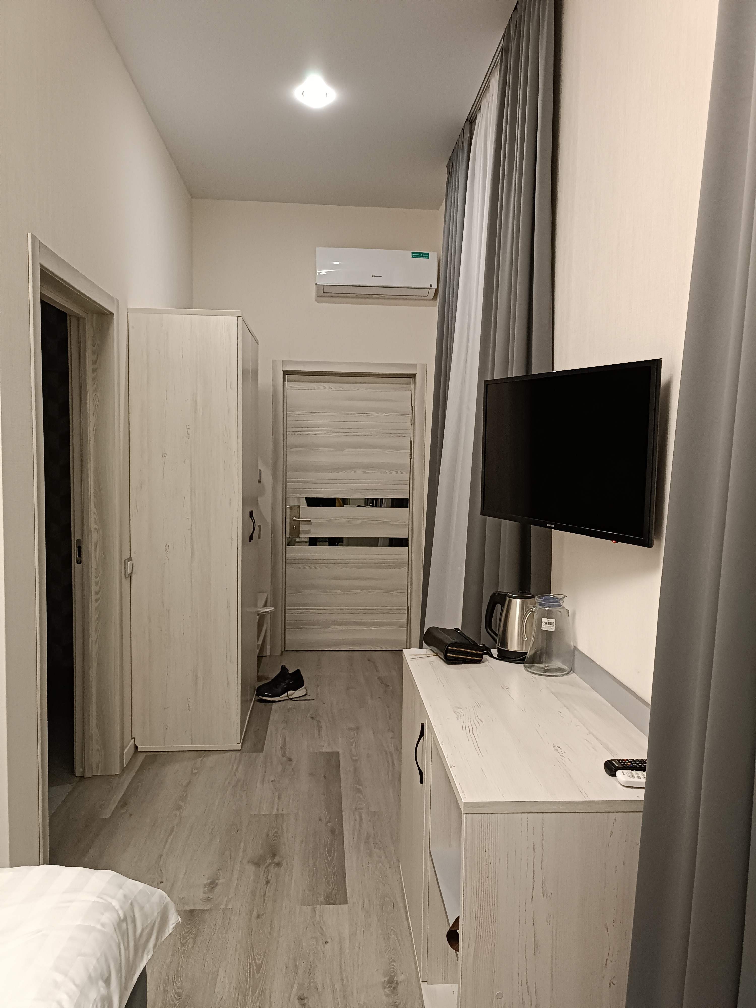 Фото Август inn