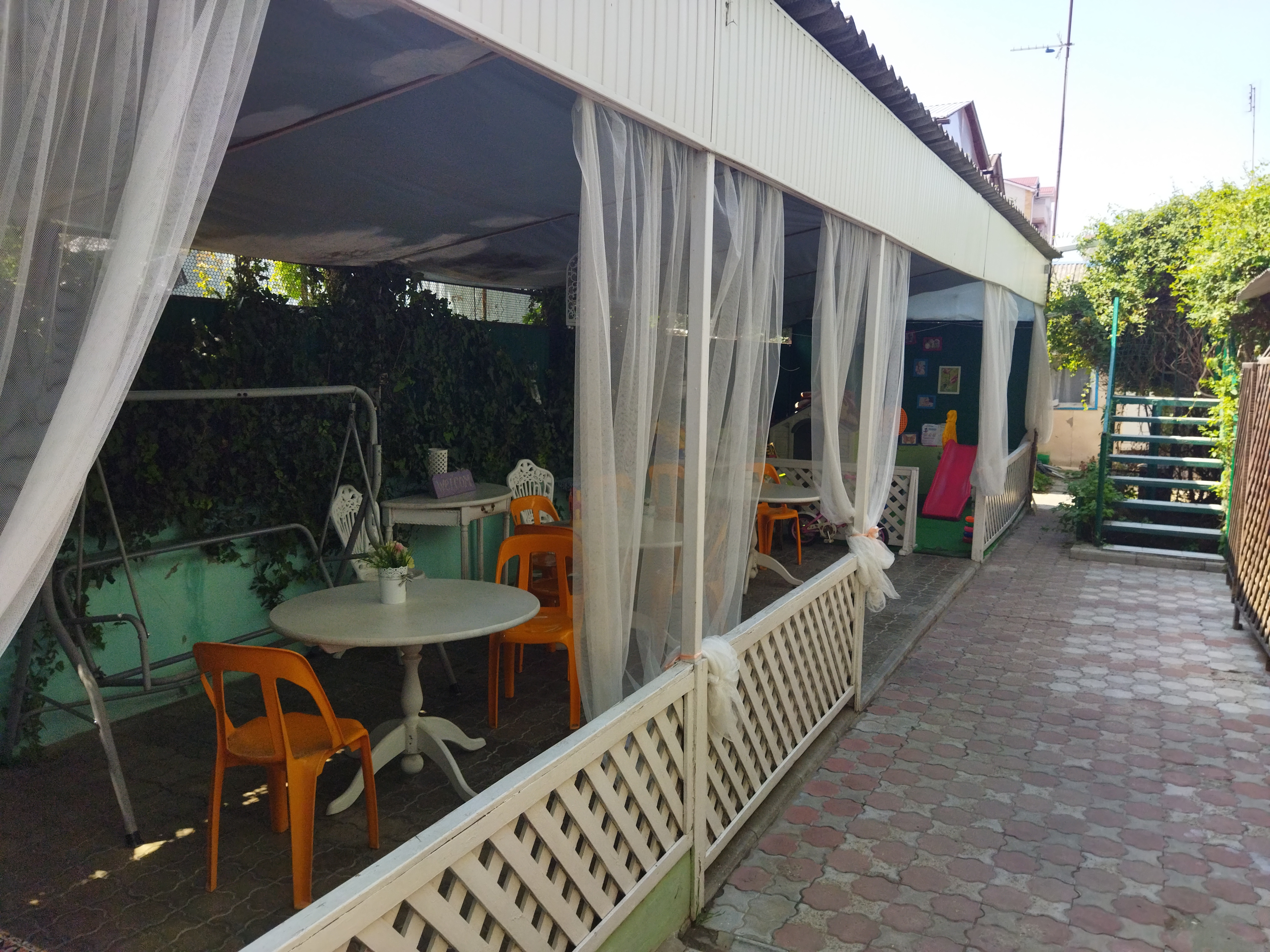 Фото Акварель