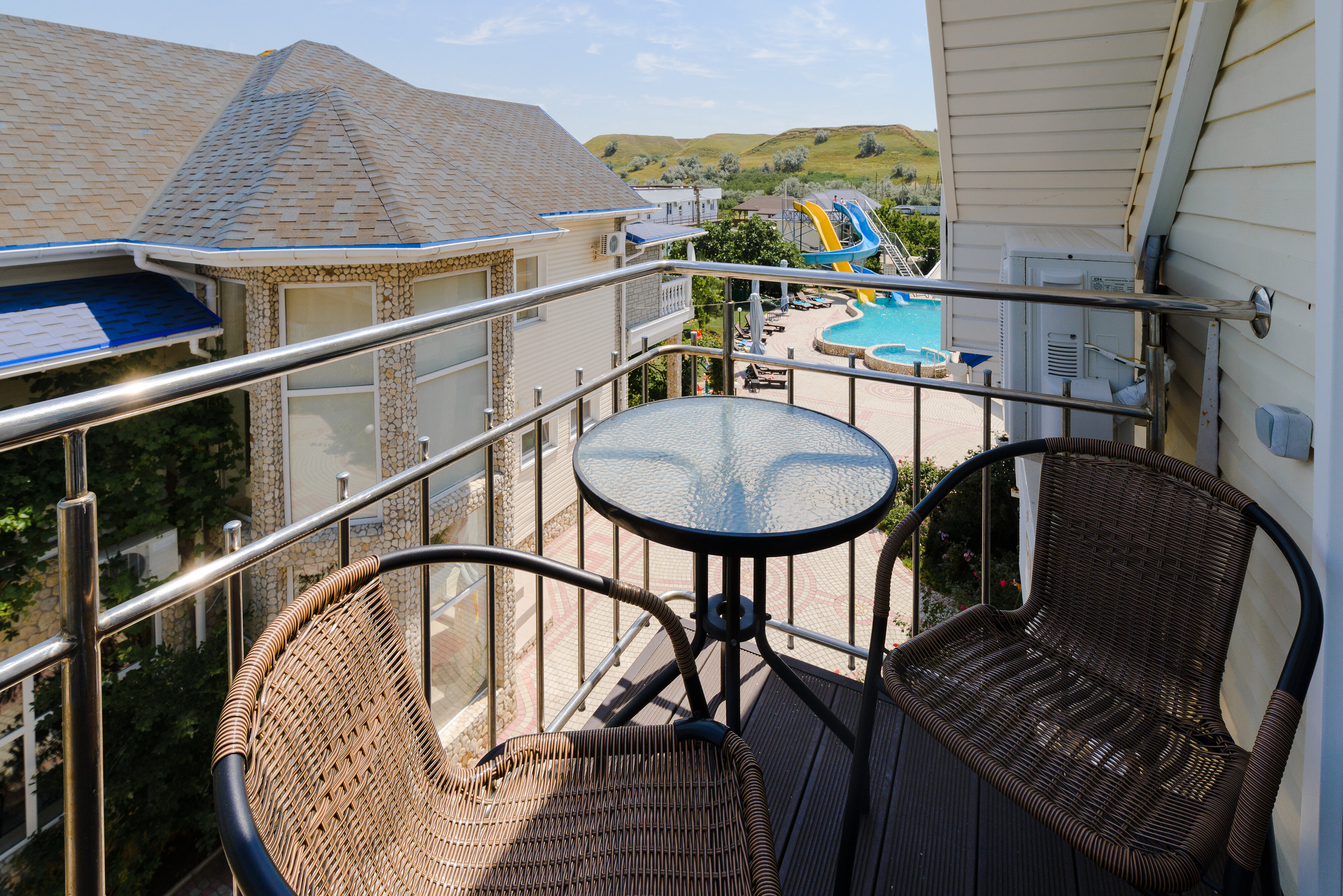 Фото Альбатрос