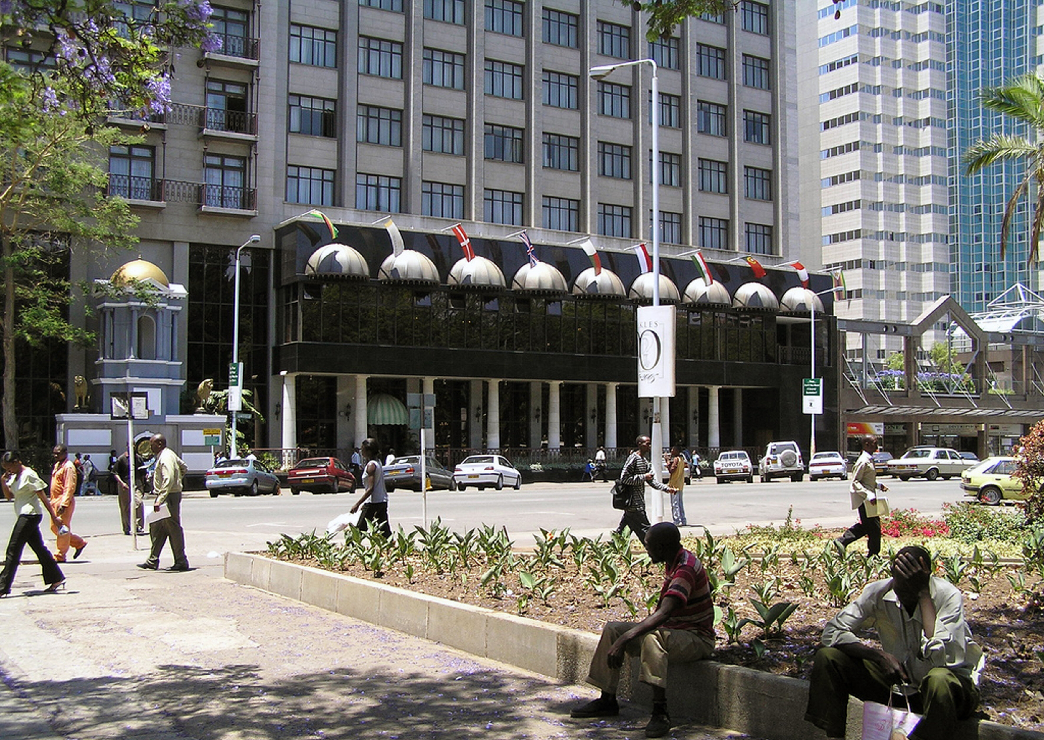 Фото отеля 5