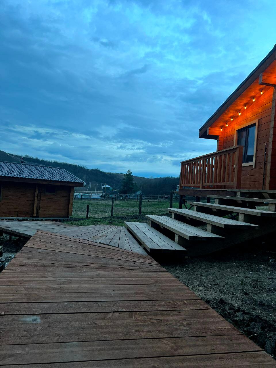 Фото Тихие Дивы