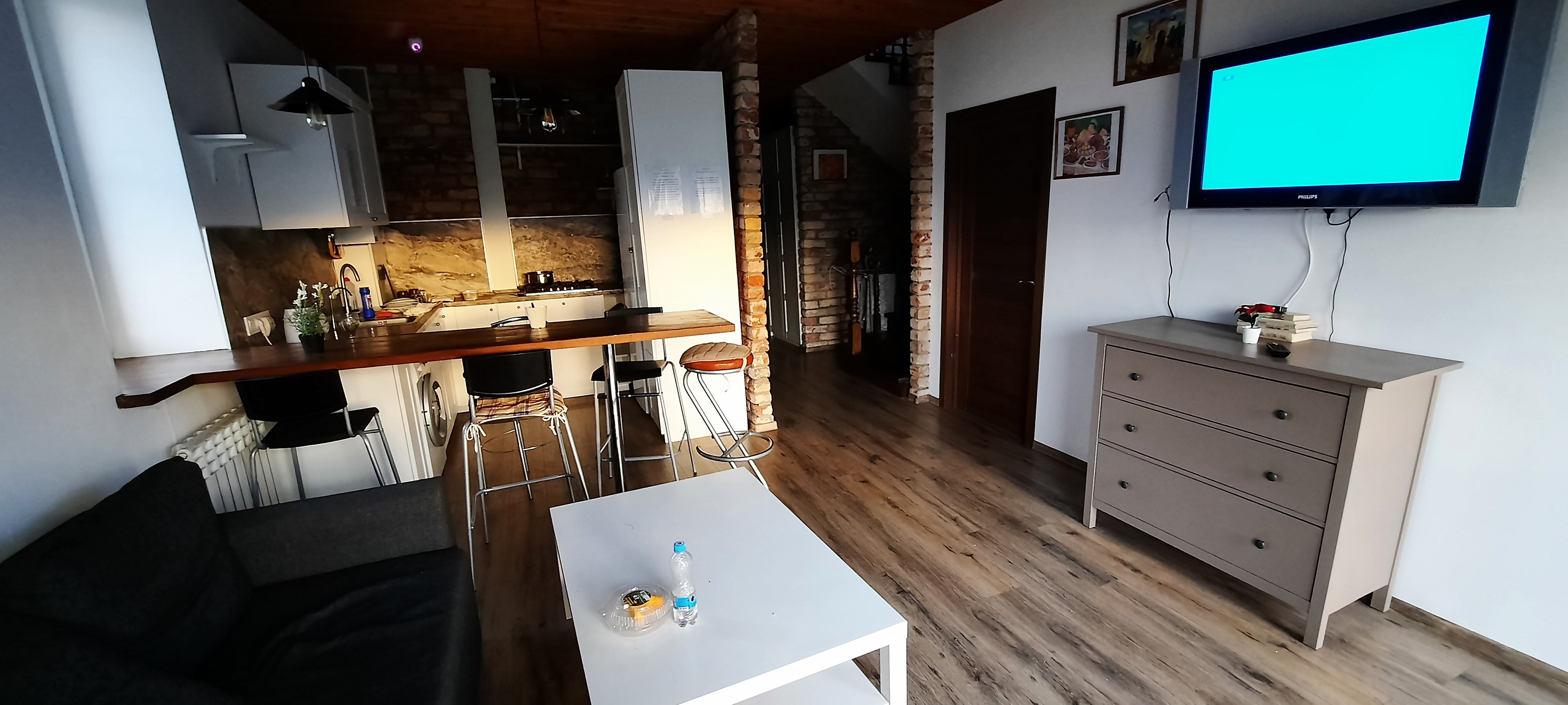 Фото Особняк на Еленинской