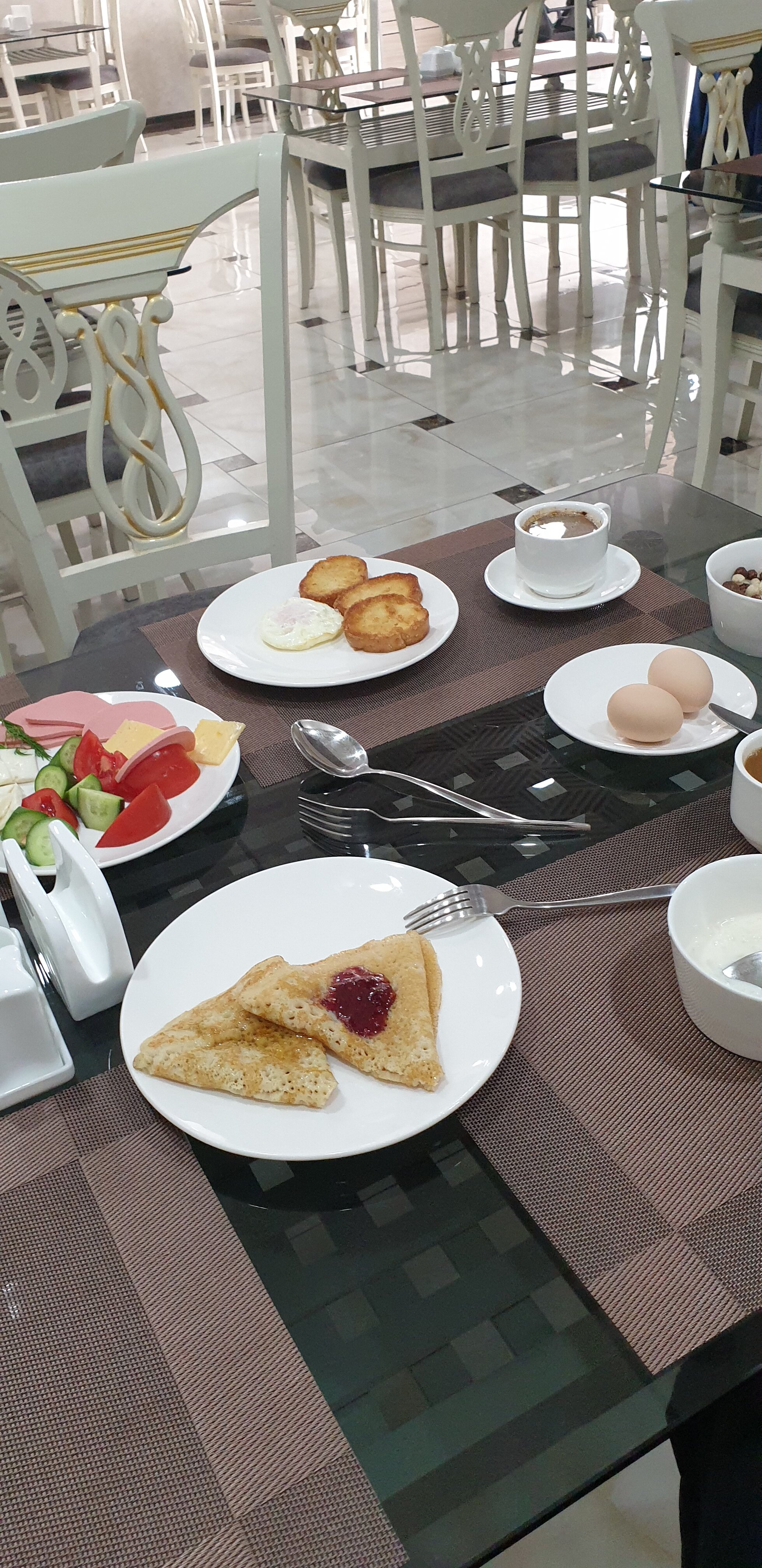 Фото Huzur hotel