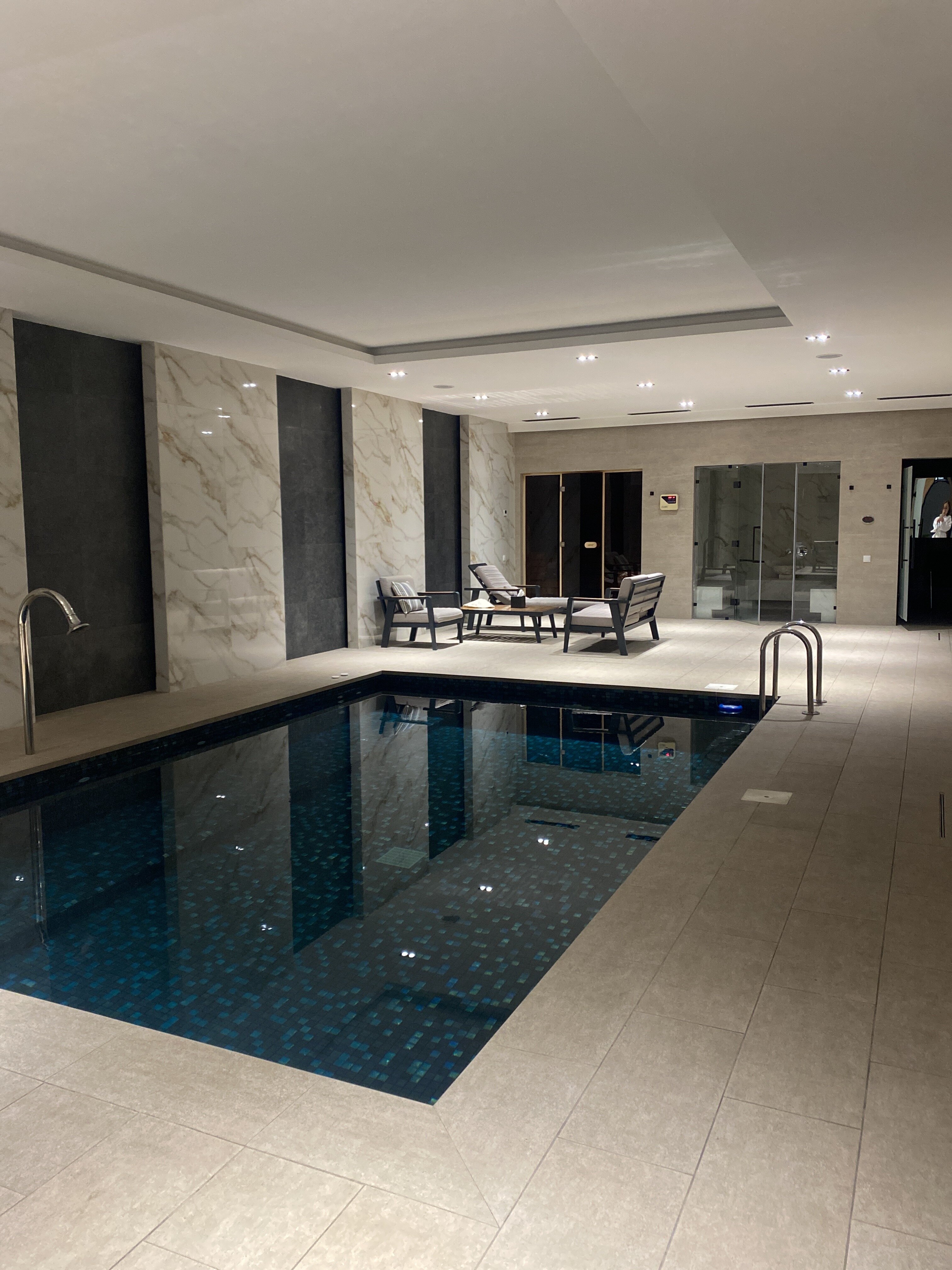 Фото Moderno Hotel & SPA