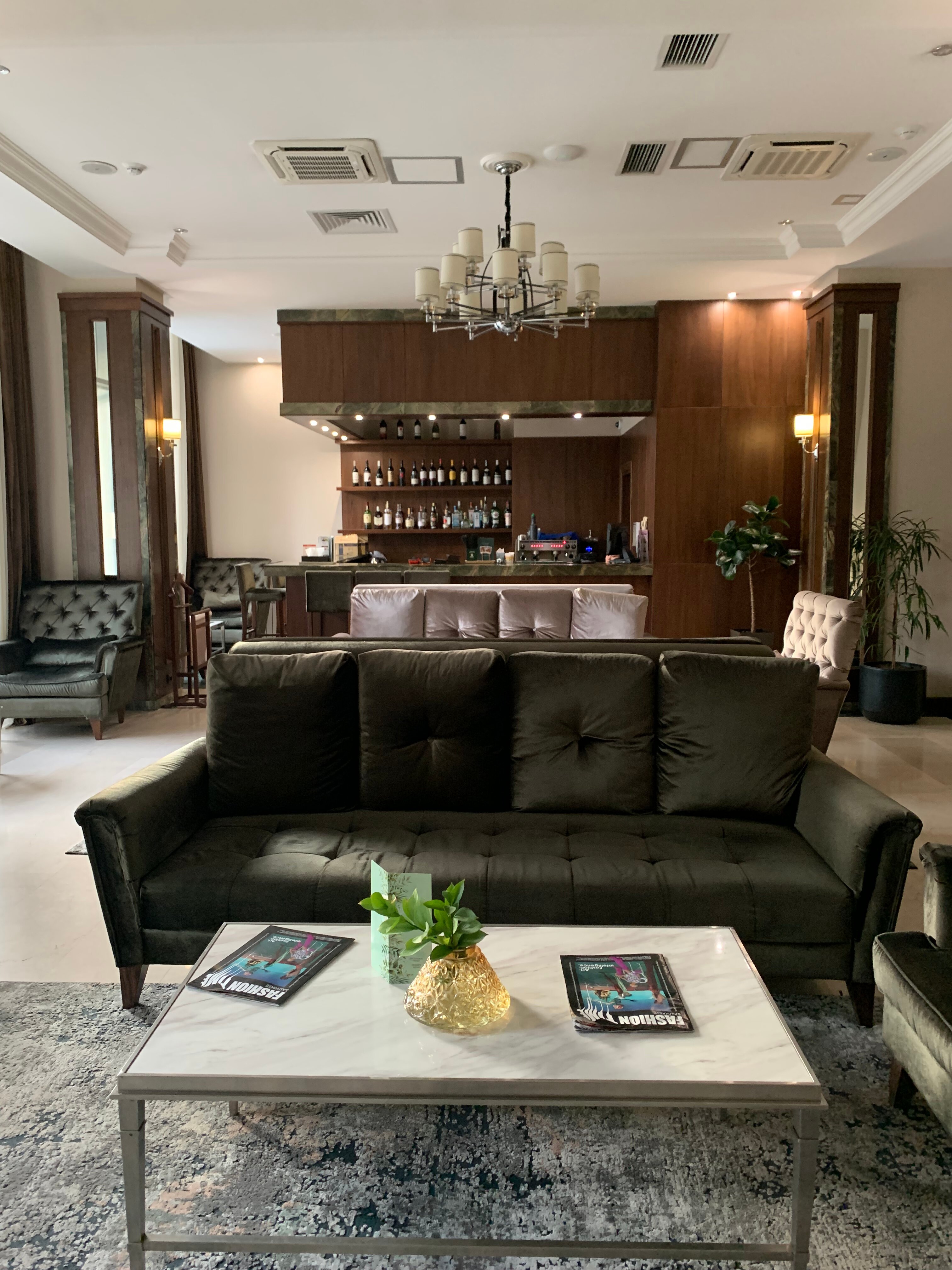 Фото Garden Park Inn