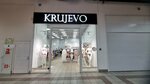 Krujevo (Televizornaya ulitsa, 1с2), tienda de lencería y moda baño