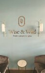 Wise-wild (Oktyabrskaya ulitsa, 10), empresa de perfumes y cosmética