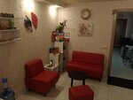 Гефест-Орто (Turisticheskaya ulitsa, 6к8), spa