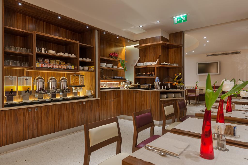 Фото Hotel Ariston