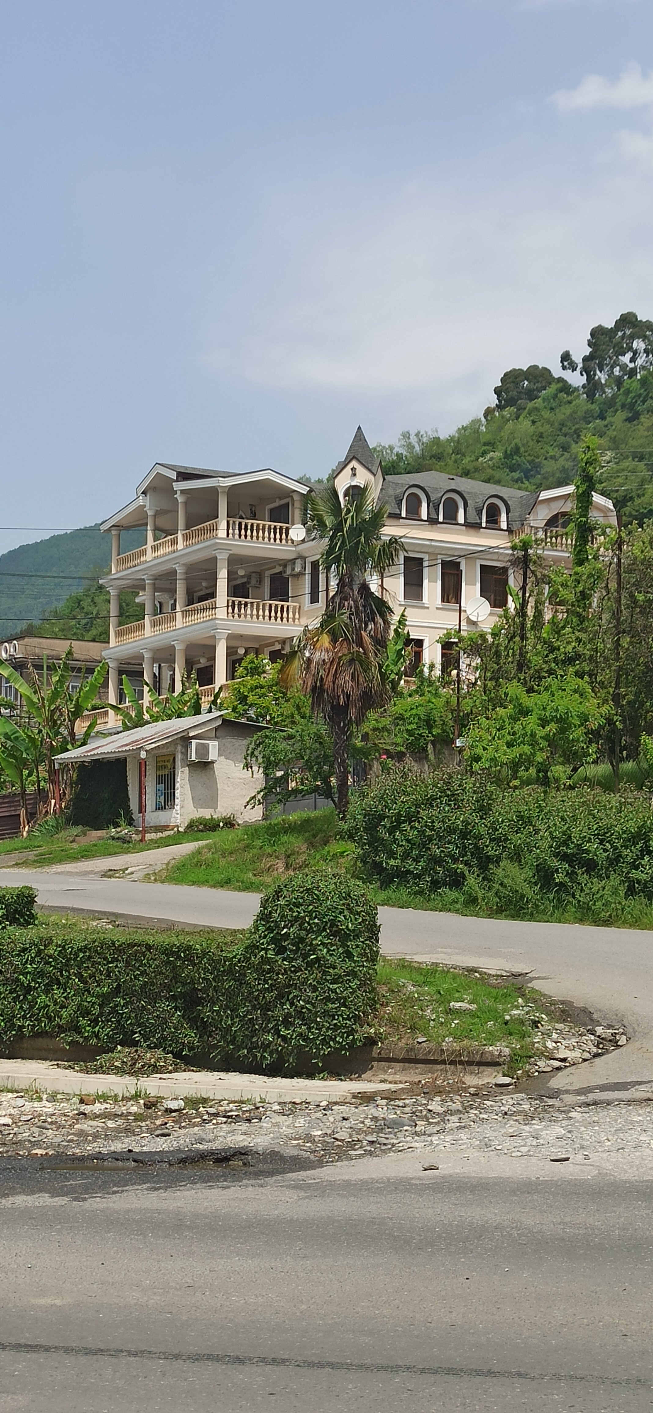 Фото Мини-гостиница San Arda