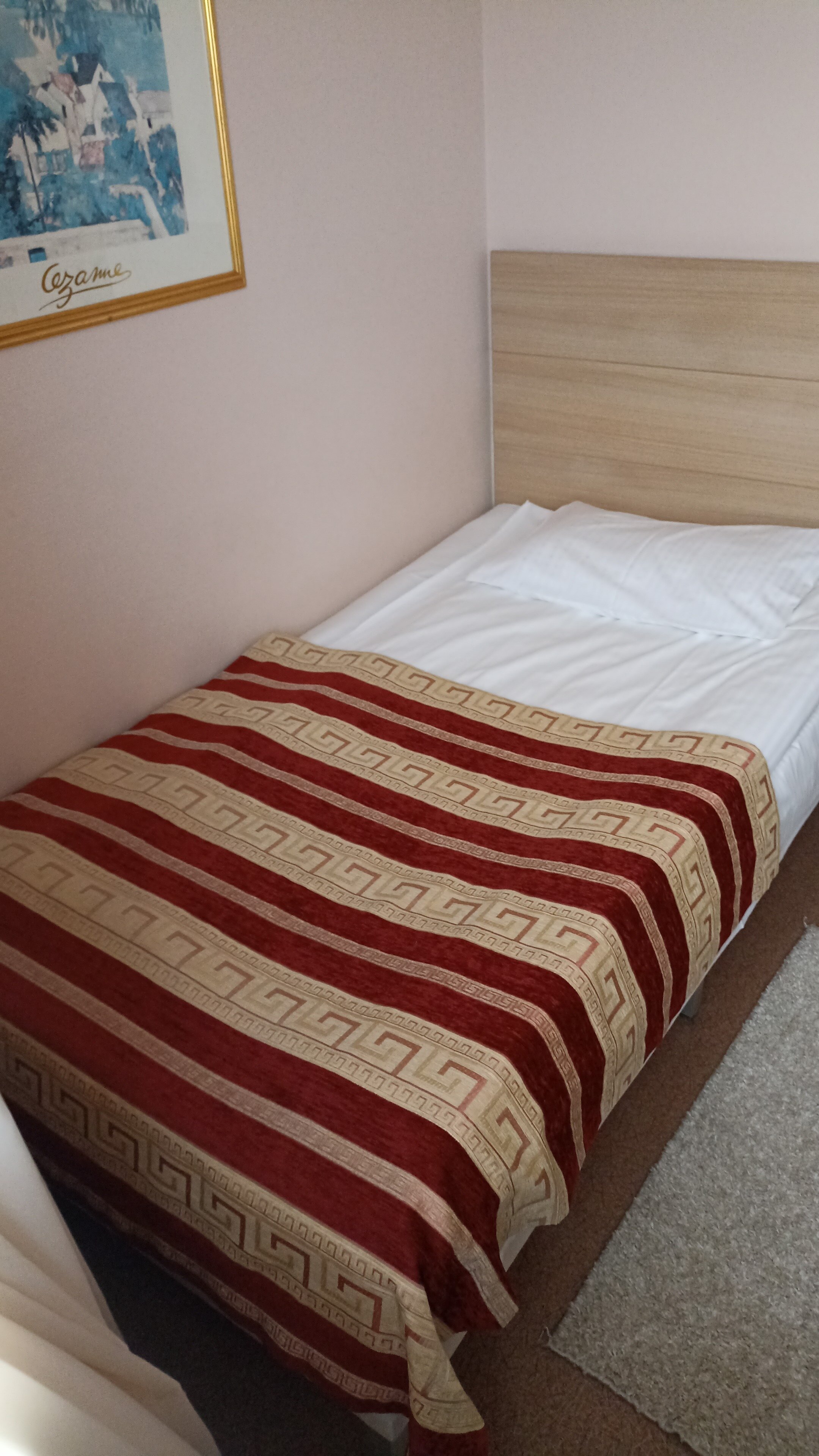 Фото Печенга