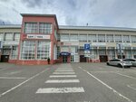 Ярмарка (Sosnovaya Street, 1), confectionary