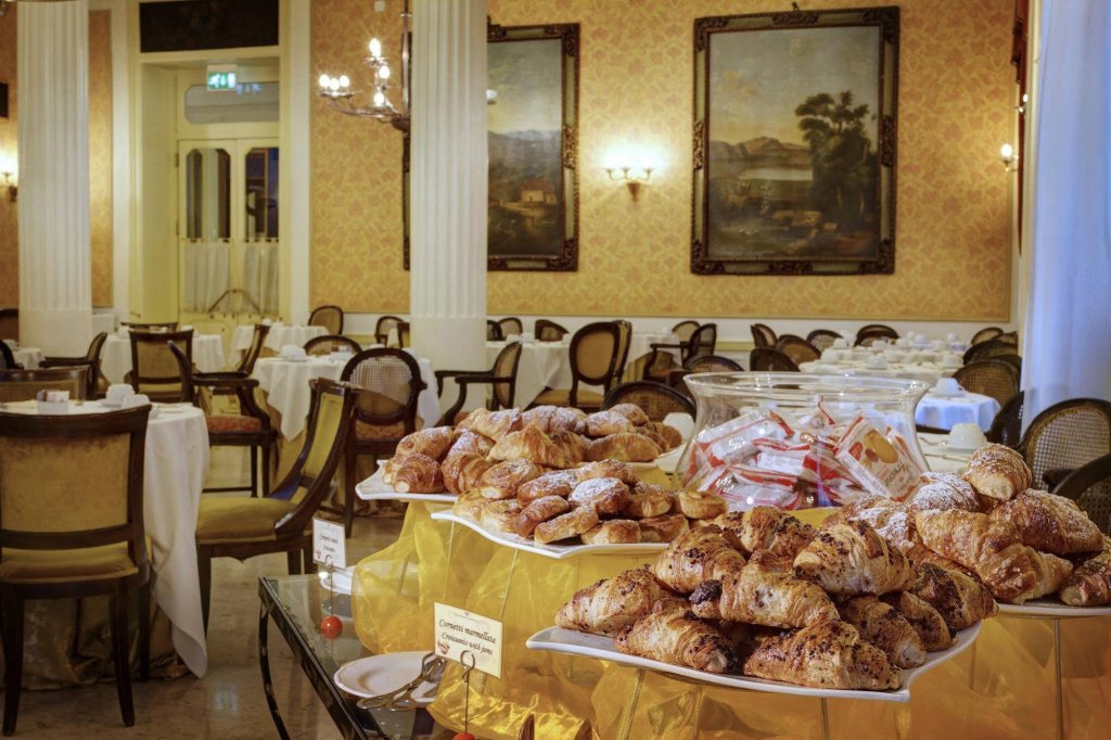 Фото Grand Hotel et Des Palmes